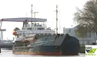 Beramkravu pārvadātājs pārdod