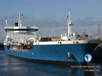 Naftas / Ķīmisko vielu tankkuģis pārdod