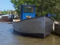 Trallers pārdod