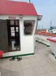 Desanta kuģis, tankkuģis pārdod