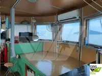 Ro-Ro ship pārdošanā