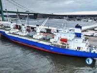 Reefer kuģis pārdod