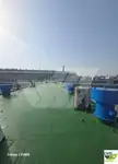 Desanta kuģis, tankkuģis pārdod