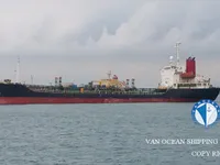 Naftas / Ķīmisko vielu tankkuģis pārdod