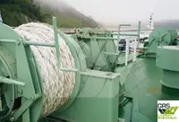 Desanta kuģis, tankkuģis pārdod