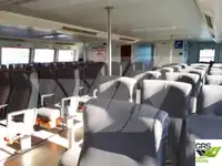 Pasažieru kuģis pārdod