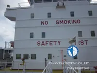 Naftas / Ķīmisko vielu tankkuģis pārdod