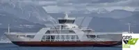 Ro-Ro ship pārdošanā