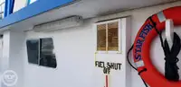 Katamarāns pārdod