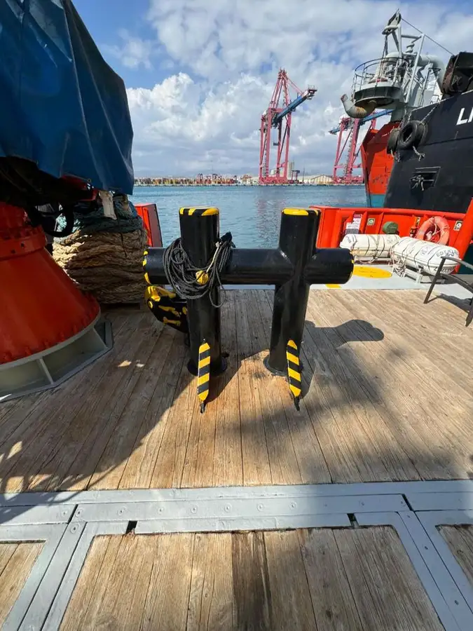 General Cargo/Multi-purpose pārdod