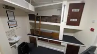 Hidrogrāfiskais kuģis pārdod