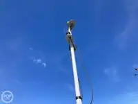 Desanta kuģis, tankkuģis pārdod
