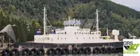 Ro-Ro ship pārdošanā