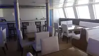 Kruīza kuģis pārdod