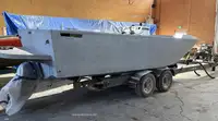 Darba laivas pārdod