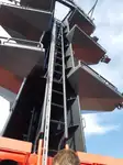 Platformas apgādes kuģis (PSV) pārdod