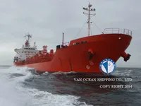Naftas / Ķīmisko vielu tankkuģis pārdod