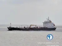 Naftas / Ķīmisko vielu tankkuģis pārdod