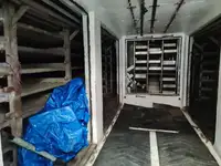 Garā līnija zvejas kuģis pārdod