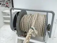 Trallers pārdod