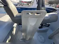 Patruļkuģis pārdod