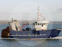 Trallers pārdod