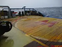 Reefer kuģis pārdod