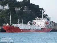 SDG pārvadātājs pārdošanā