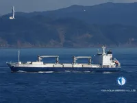 Reefer kuģis pārdod