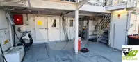 Hidrogrāfiskais kuģis pārdod