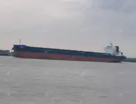 Beramkravu kuģis pārdošanā