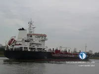 Naftas / Ķīmisko vielu tankkuģis pārdod