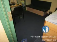 Naftas / Ķīmisko vielu tankkuģis pārdod