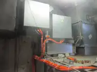 Reefer kuģis pārdod