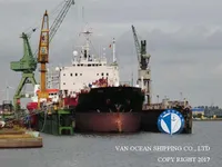 Naftas / Ķīmisko vielu tankkuģis pārdod