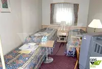 Kruīza kuģis pārdošanā