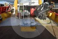 Naftas / Ķīmisko vielu tankkuģis pārdod