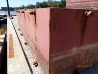 Bārža pārdod