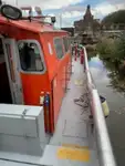 Darba laivas pārdod