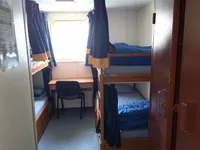 Apmešanās barža pārdod
