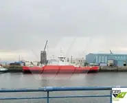 Ro-Ro kuģis pārdod