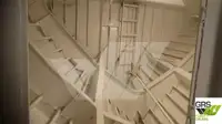 Apmešanās barža pārdod
