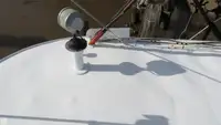 Trallers pārdod