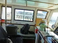 Trallers pārdod
