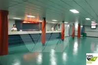 Ro-Ro kuģis pārdod