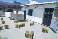 Pasažieru kuģis pārdošanā