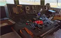Naftas / Ķīmisko vielu tankkuģis pārdod