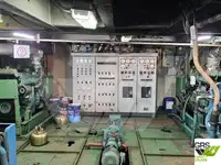 Desanta kuģis, tankkuģis pārdod