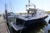 Pasažieru kuģis pārdod