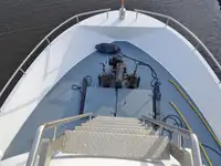 Kruīza kuģis pārdod